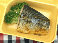 今日のランチ