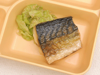 今日のランチ